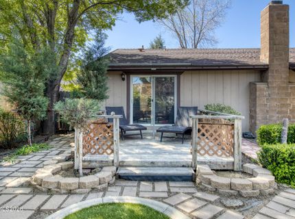 3532 Caballo Alto Court, Reno, NV 89502 Photo