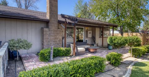 3532 Caballo Alto Court, Reno, NV 89502 Photo