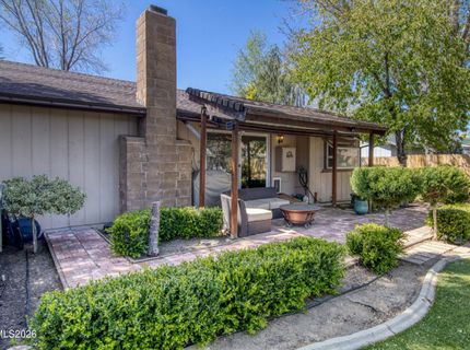 3532 Caballo Alto Court, Reno, NV 89502 Photo