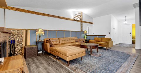 3532 Caballo Alto Court, Reno, NV 89502 Photo