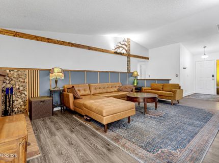 3532 Caballo Alto Court, Reno, NV 89502 Photo