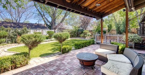 3532 Caballo Alto Court, Reno, NV 89502 Photo