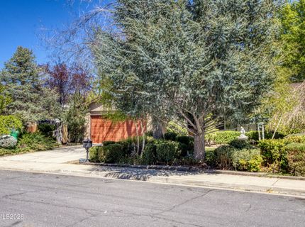 3532 Caballo Alto Court, Reno, NV 89502 Photo