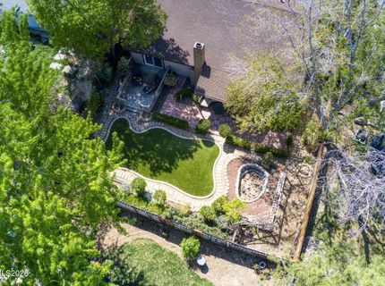 3532 Caballo Alto Court, Reno, NV 89502 Photo