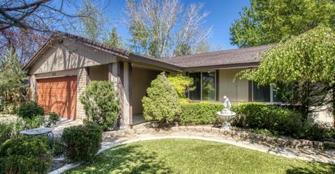 3532 Caballo Alto Court, Reno, NV 89502 Photo
