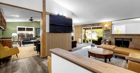 3532 Caballo Alto Court, Reno, NV 89502 Photo