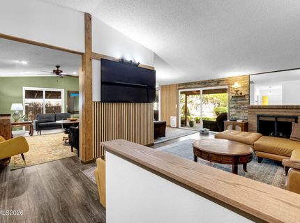 3532 Caballo Alto Court, Reno, NV 89502 Photo