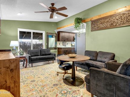 3532 Caballo Alto Court, Reno, NV 89502 Photo
