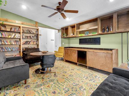 3532 Caballo Alto Court, Reno, NV 89502 Photo