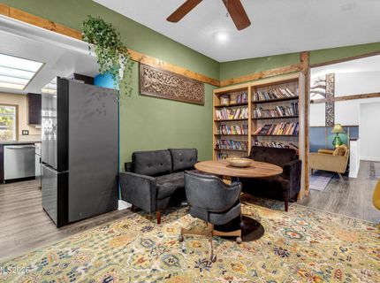 3532 Caballo Alto Court, Reno, NV 89502 Photo