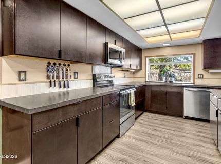 3532 Caballo Alto Court, Reno, NV 89502 Photo