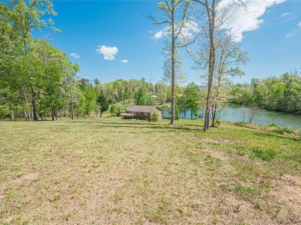 2308 Rackley Road , Ellijay, GA 30536