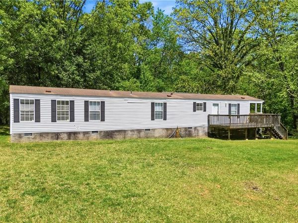 499 Rider Road , Dawsonville, GA 30534