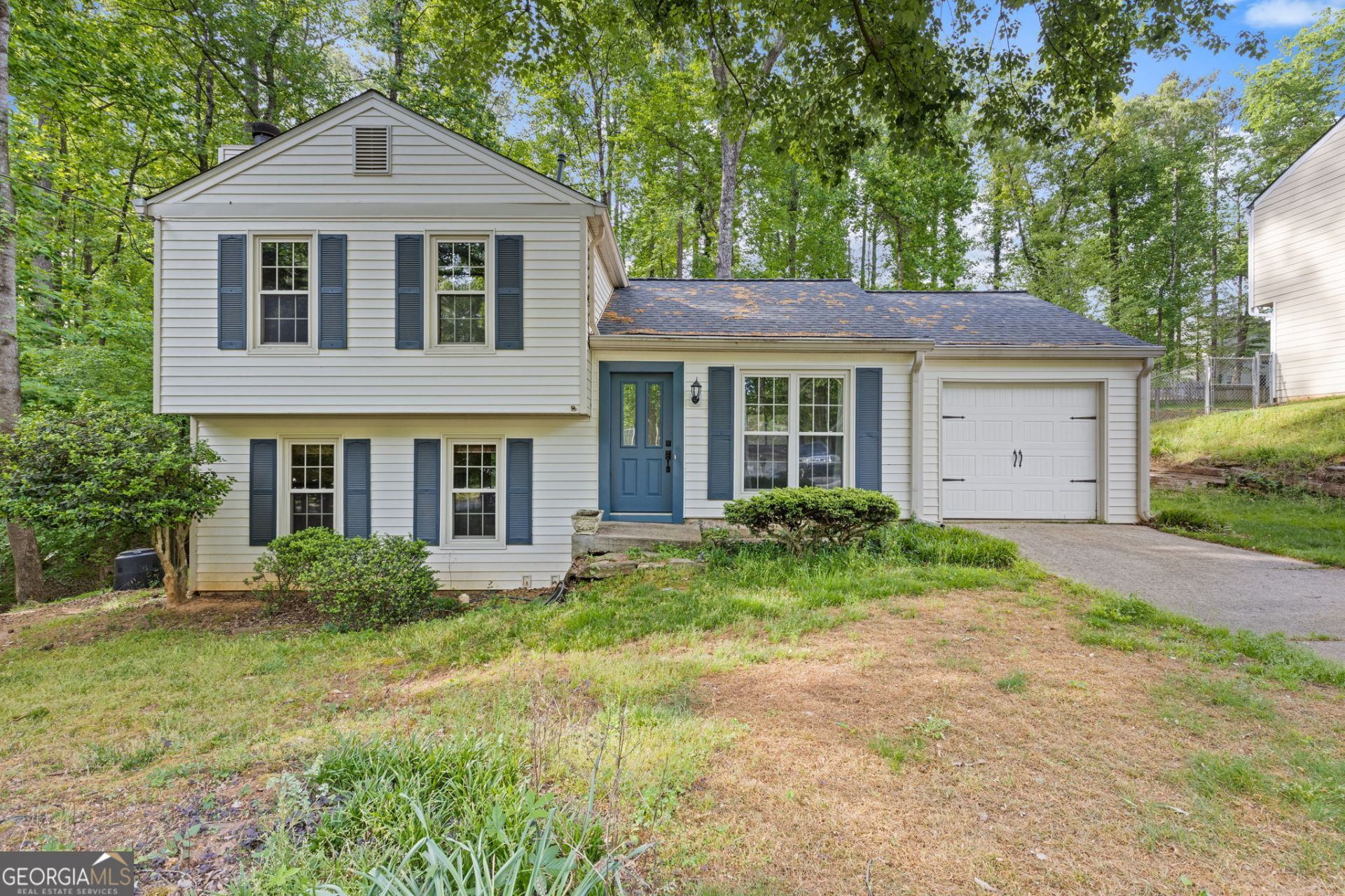 3115 Glen Knolls Court, Alpharetta, GA 30022 Main Photo