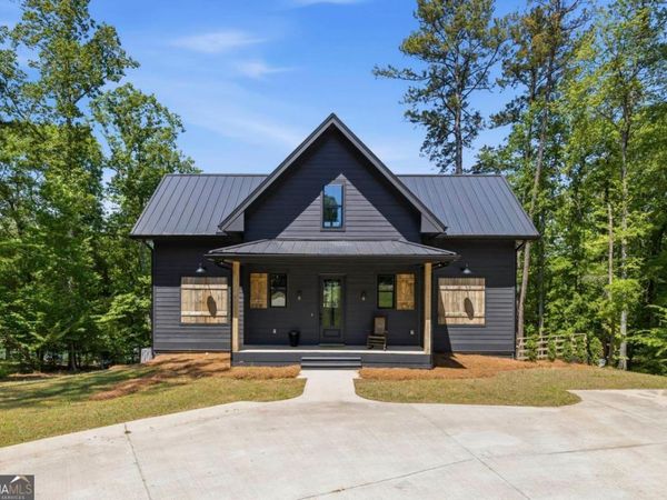 109 Long Shoals Circle, Eatonton, GA 31024