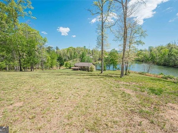 2308 Rackley Road, Ellijay, GA 30536