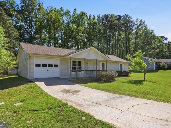 3233 Lancer Drive, Powder Springs, GA 30127