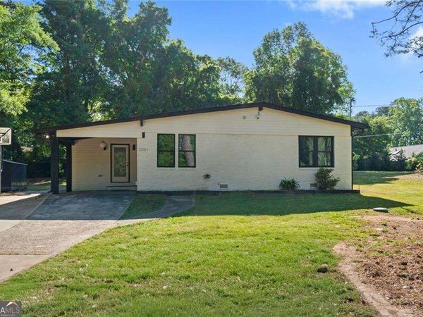 2061 Shady Lane, Tucker, GA 30084