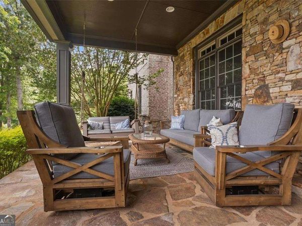 7945 Reinhardt College Parkway, Waleska, GA 30183