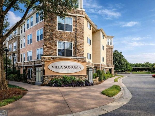 10 Perimeter Summi Boulevard NE, Unit 4139, Atlanta, GA 30319