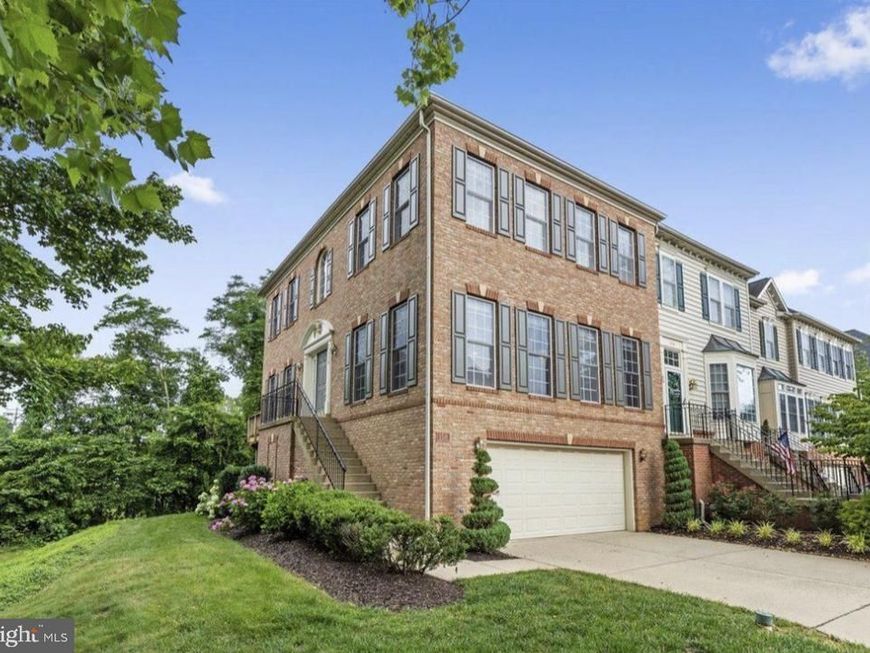 158 Riverton Place, Edgewater, MD 21037 Main Photo