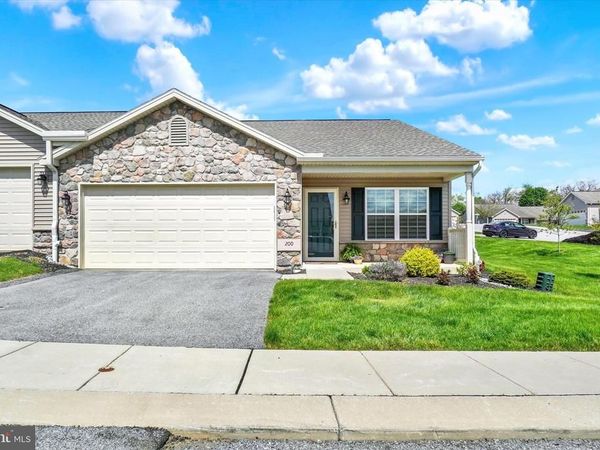 200 JUTLAND WAY, Unit 251, RED LION, PA 17356