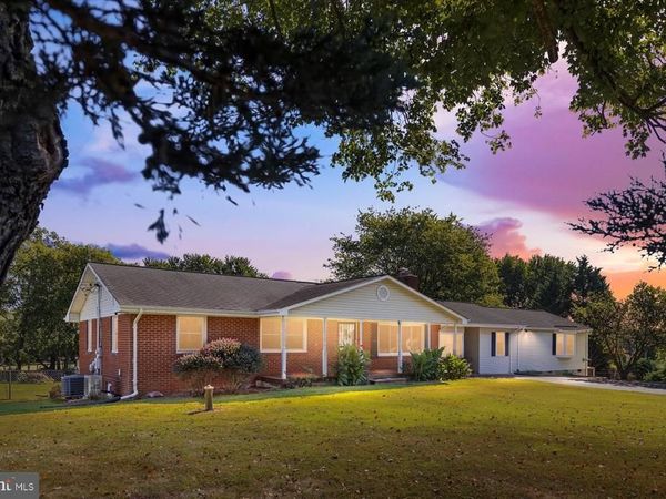 3588 TORRING LANE, CATLETT, VA 20119