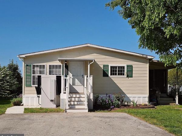 68 PARK LANE, EASTON, MD 21601