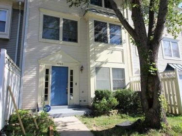 3803 SALEMWAY COURT , WOODBRIDGE, VA 22192