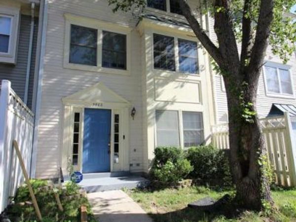 3803 SALEMWAY COURT , WOODBRIDGE, VA 22192