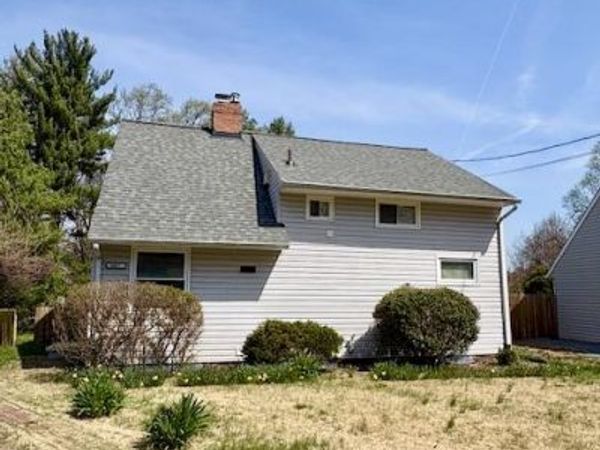 6007 CRAWFORD DRIVE , ROCKVILLE, MD 20851