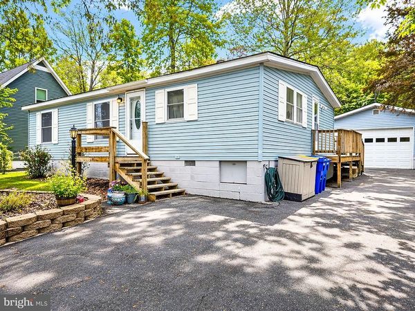 34896 E SHERWOOD DRIVE, FRANKFORD, DE 19945