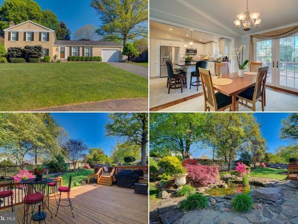 1106 DAILEY PLACE SW, LEESBURG, VA 20175