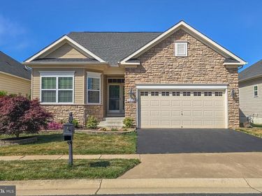 5817 S MILLS MANOR COURT, FREDERICKSBURG, VA 22407