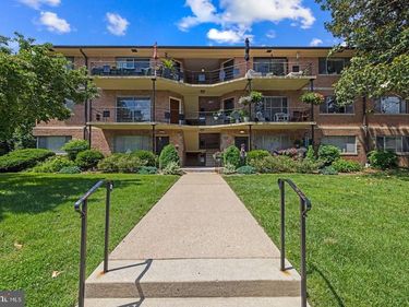 5007 SENTINEL DRIVE, Unit 45, BETHESDA, MD 20816