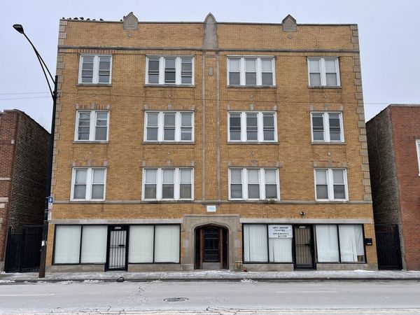 4247 W DIVISION Street , Unit 2R, Chicago, IL 60651