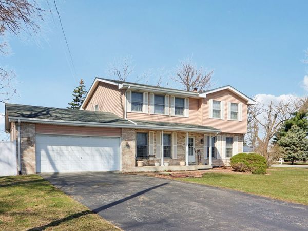 13500 Lavergne Avenue , Crestwood, IL 60418