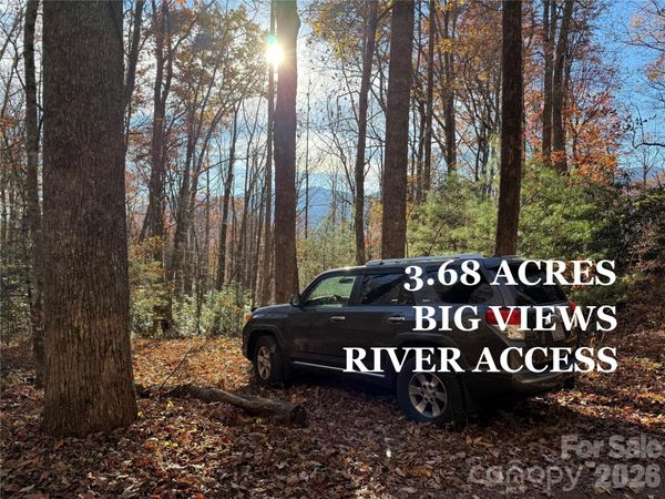 0000 Halls Chapel Road , Burnsville, NC 28714