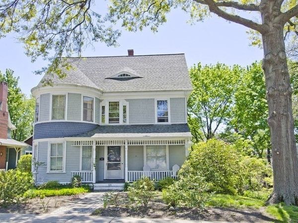 121 Ashmont St, Boston, MA 02124