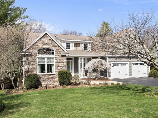 37 Red Bridge Ln, South Hadley, MA 01075