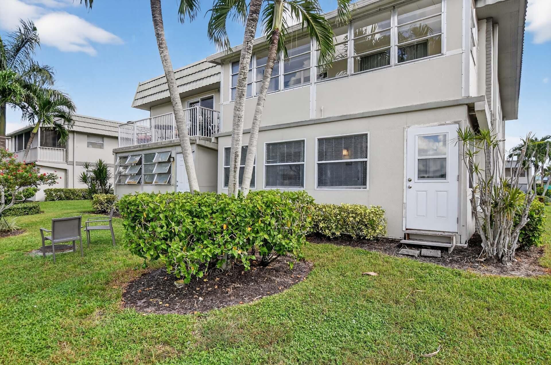 360 Flanders Drive, Unit H, Delray Beach, FL 33484 Photo