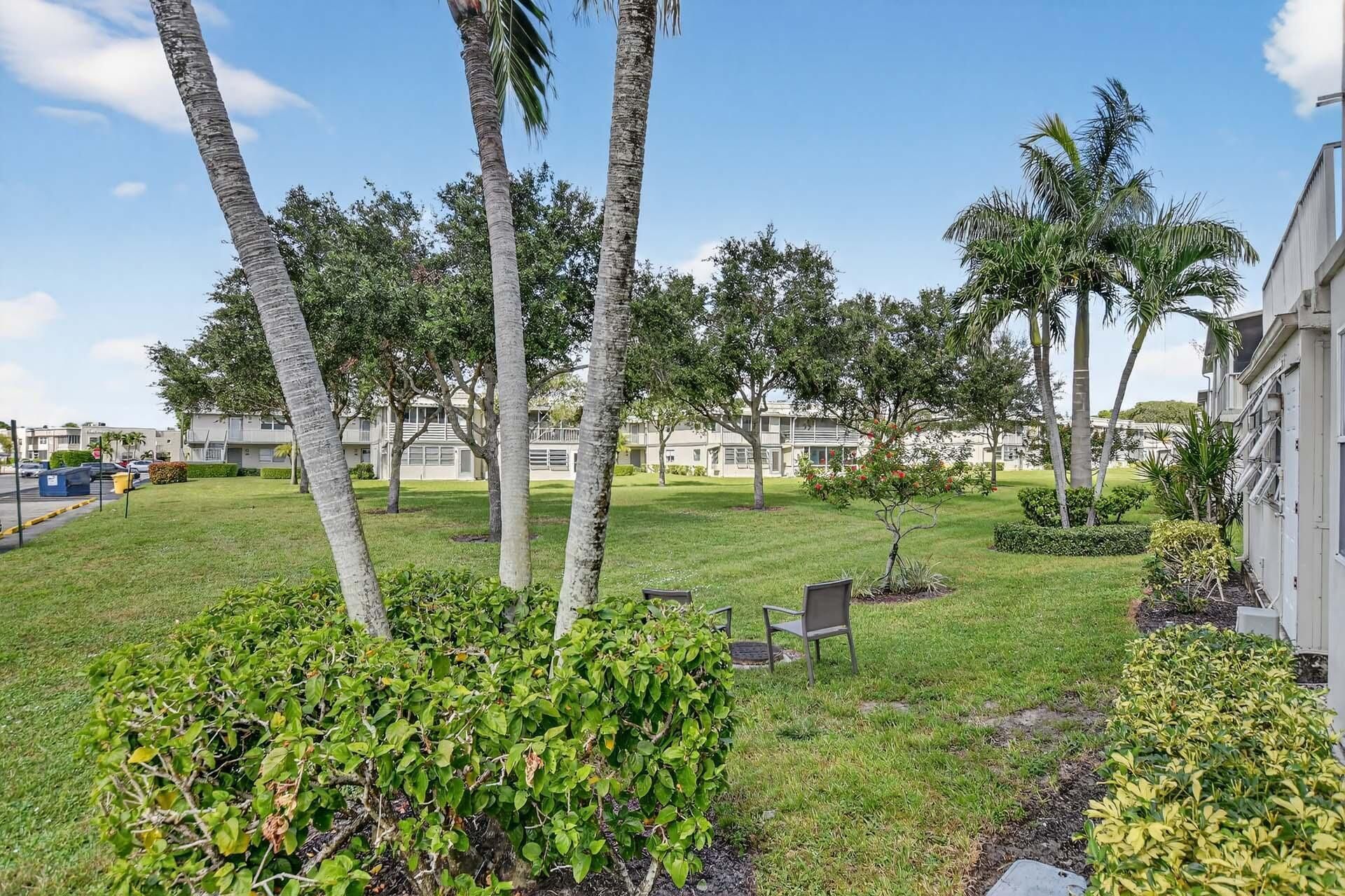 360 Flanders Drive, Unit H, Delray Beach, FL 33484 Photo