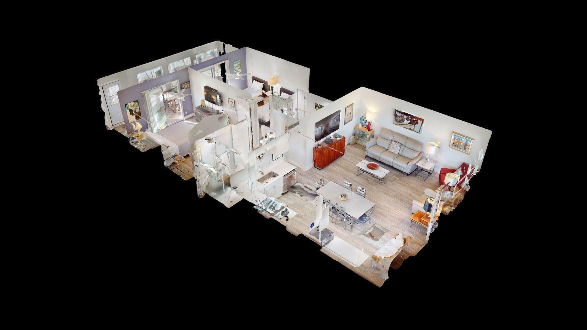 360 Flanders Drive, Unit H, Delray Beach, FL 33484 Photo