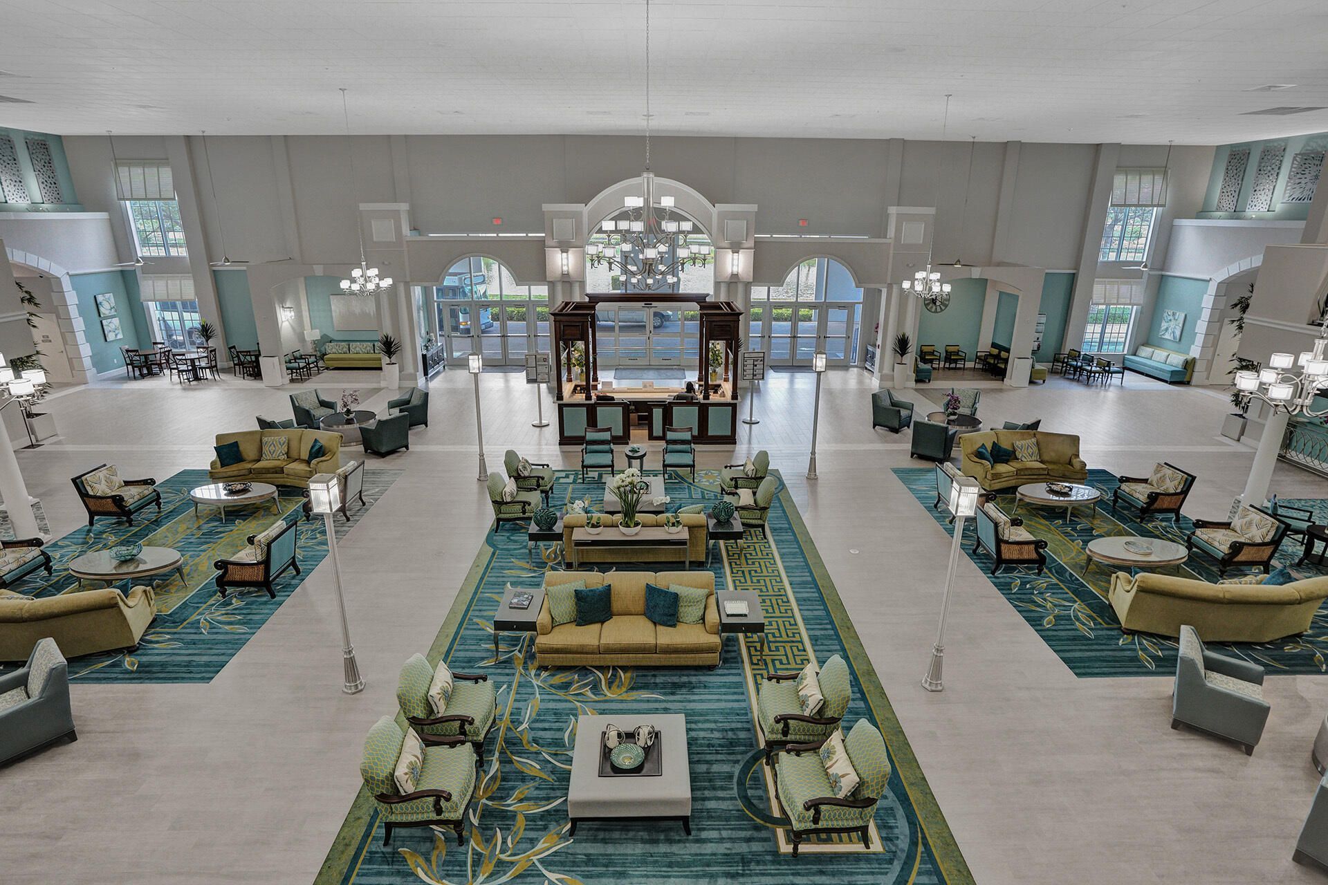 360 Flanders Drive, Unit H, Delray Beach, FL 33484 Photo