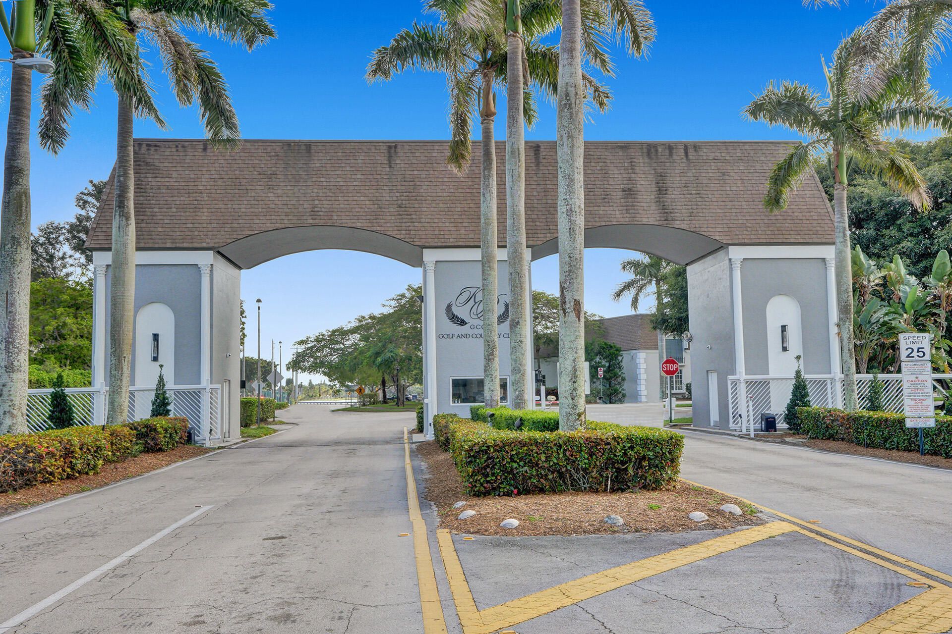 360 Flanders Drive, Unit H, Delray Beach, FL 33484 Photo