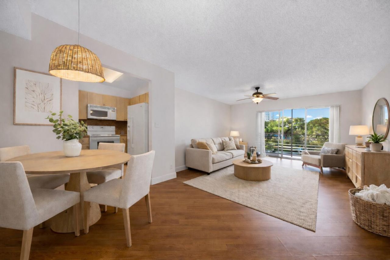 2809 N Course Drive, Unit 205, Pompano Beach, FL 33069 Photo