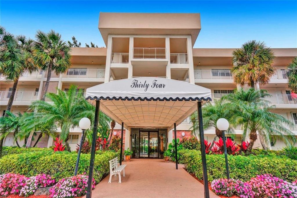 3051 S Palm Aire Drive, Unit 407, Pompano Beach, FL 33069 Photo