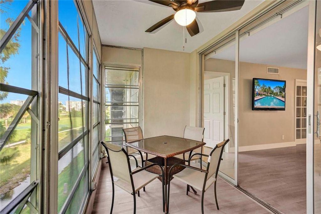 3051 S Palm Aire Drive, Unit 407, Pompano Beach, FL 33069 Photo
