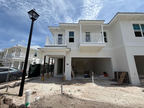 125 Water Pointe Place, Unit 26, Jupiter, FL 33477