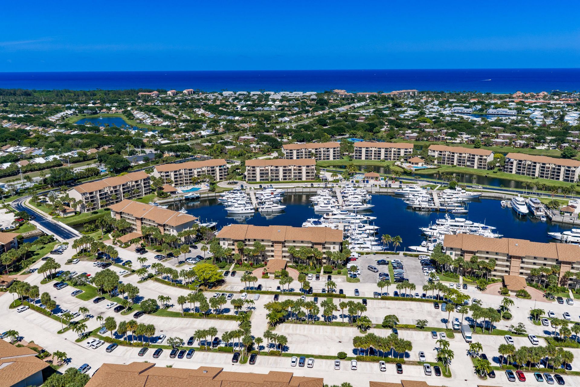 2501 Marina Isle Way, Unit 203, Jupiter, FL 33477 Photo